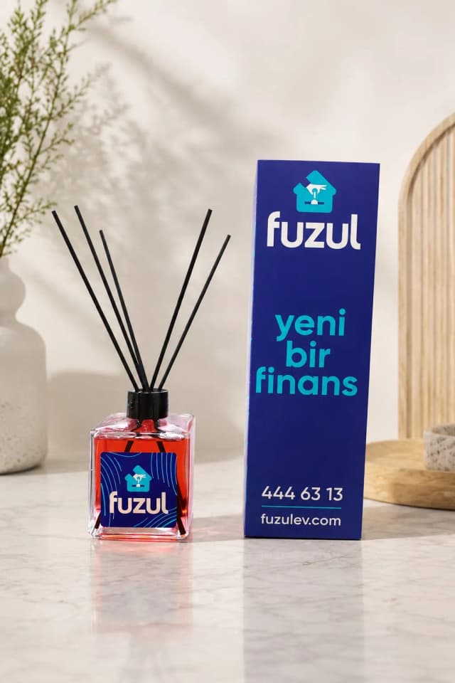 Bambu Ortam Kokusu