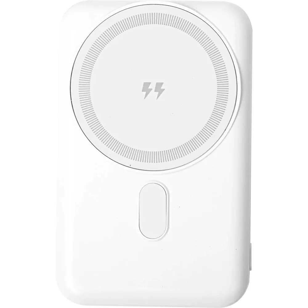 PWB-650-S MagSafe Powerbank
