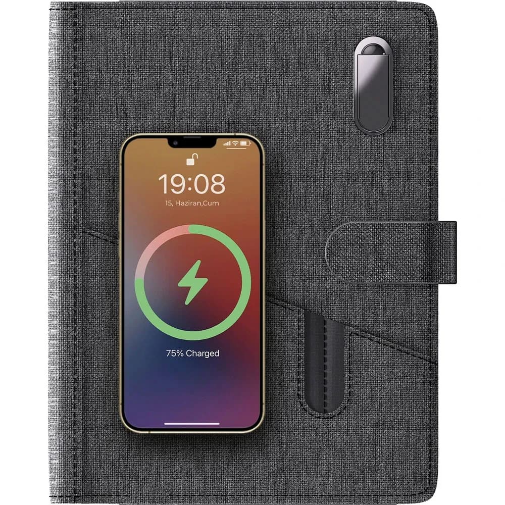PWB-235 Powerbank Organizer