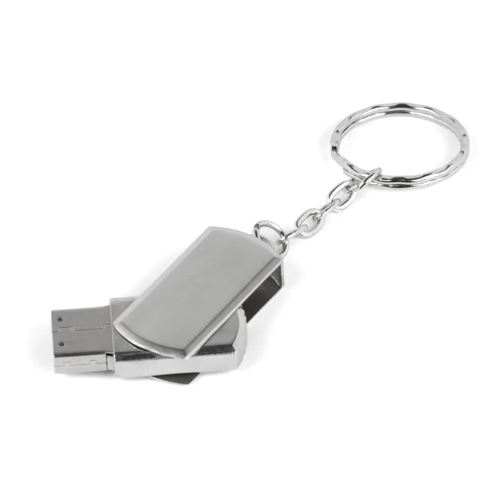 8125-32GB Metal USB Bellek