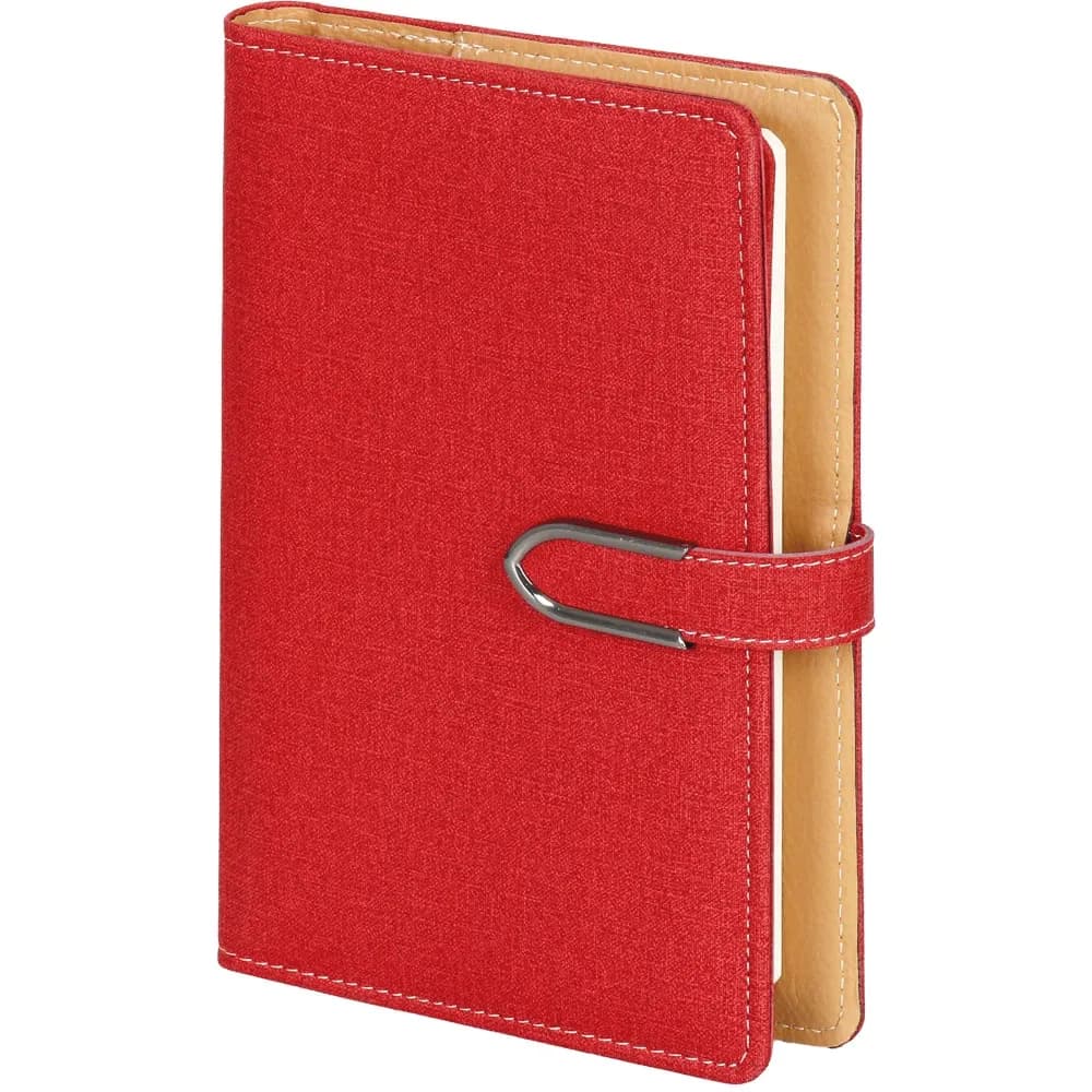 Burgaz-FM Kılıflı Defter