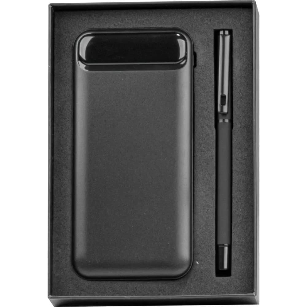 PWB-315-K Powerbank