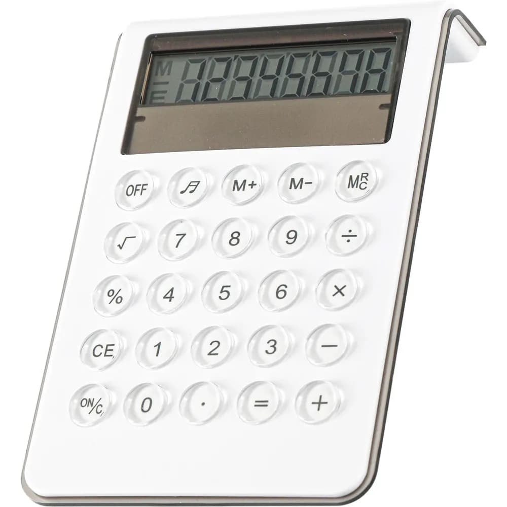 HSP-01 Hesap Makinesi