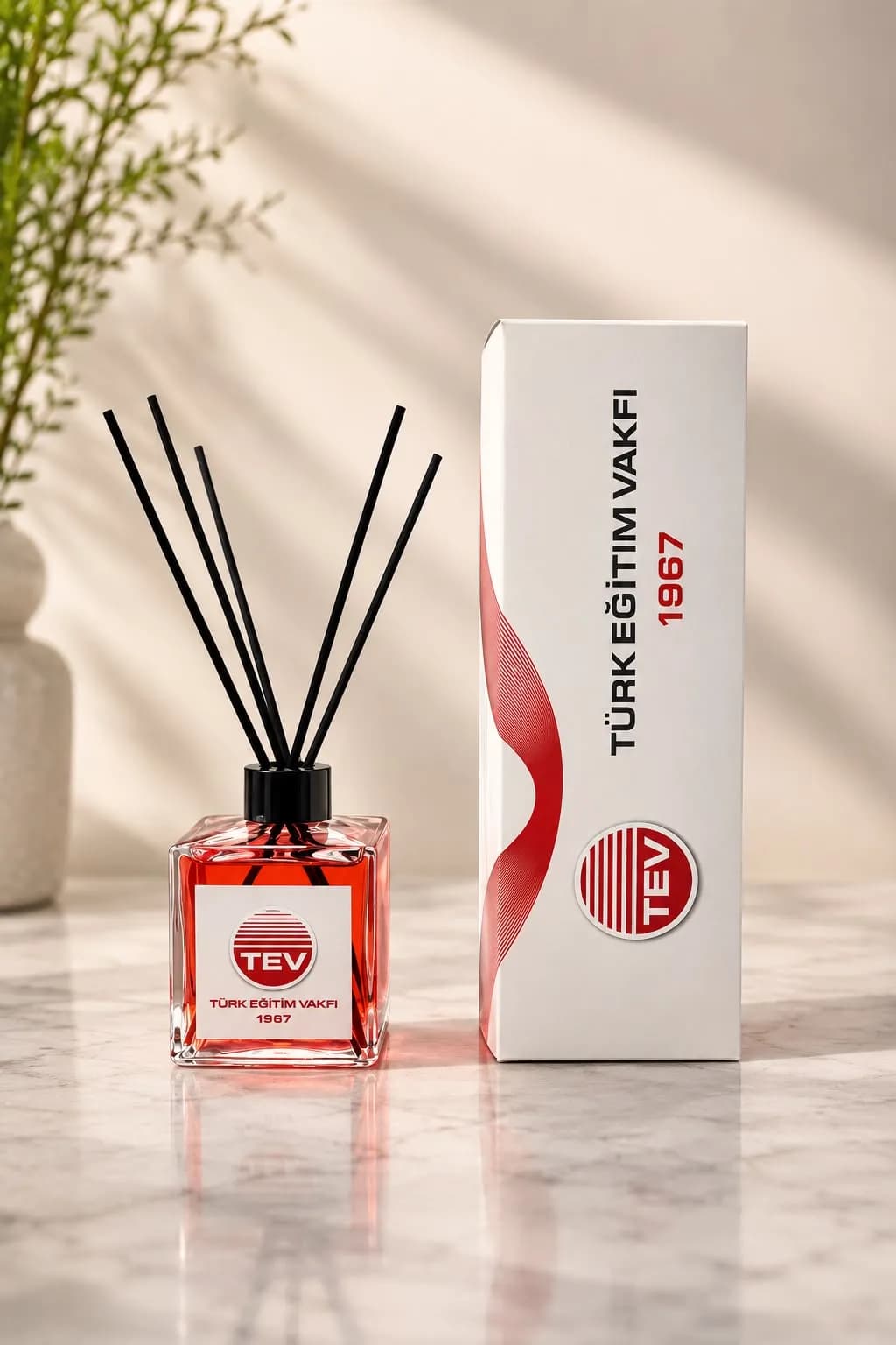 Bambu Ortam Kokusu 100ml