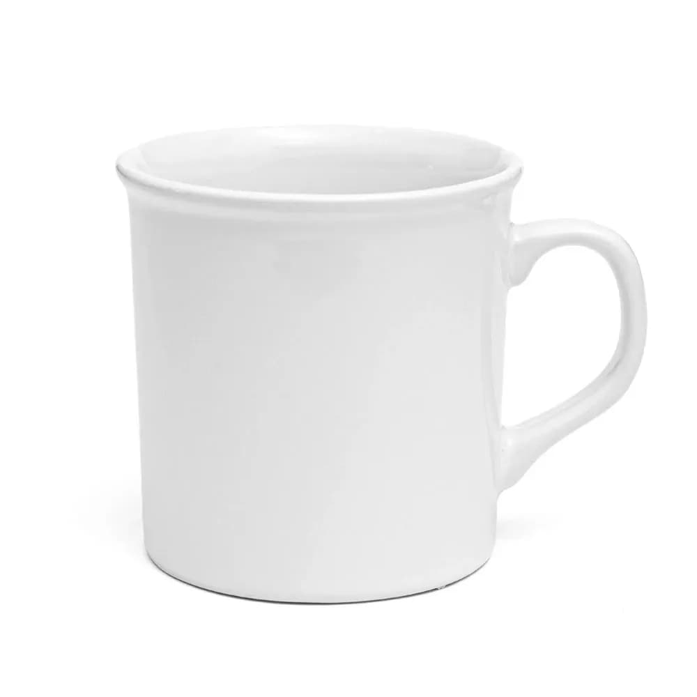Karanfil Seramik / Porselen Kupa