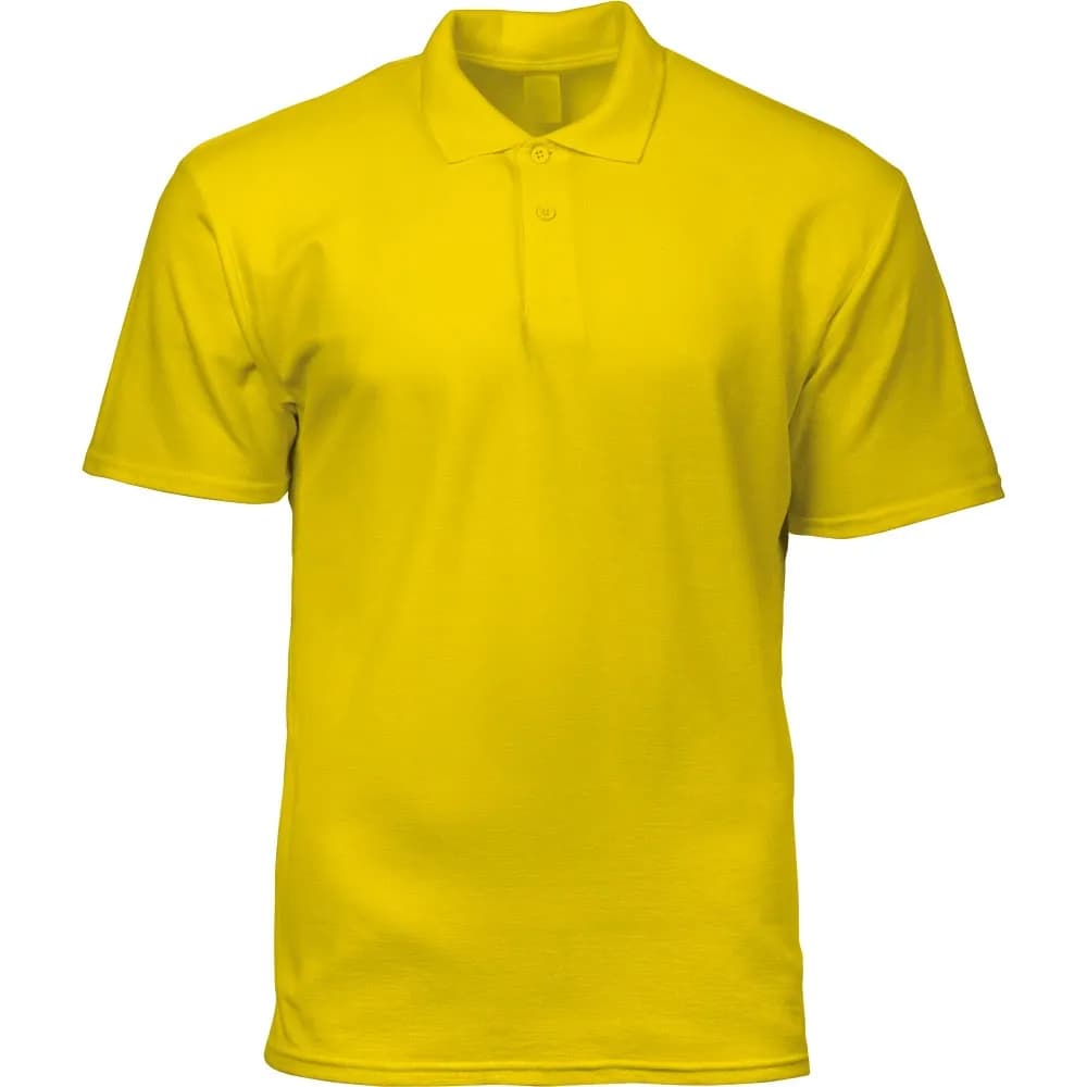 5200-15-LFM Polo Yaka Tişört