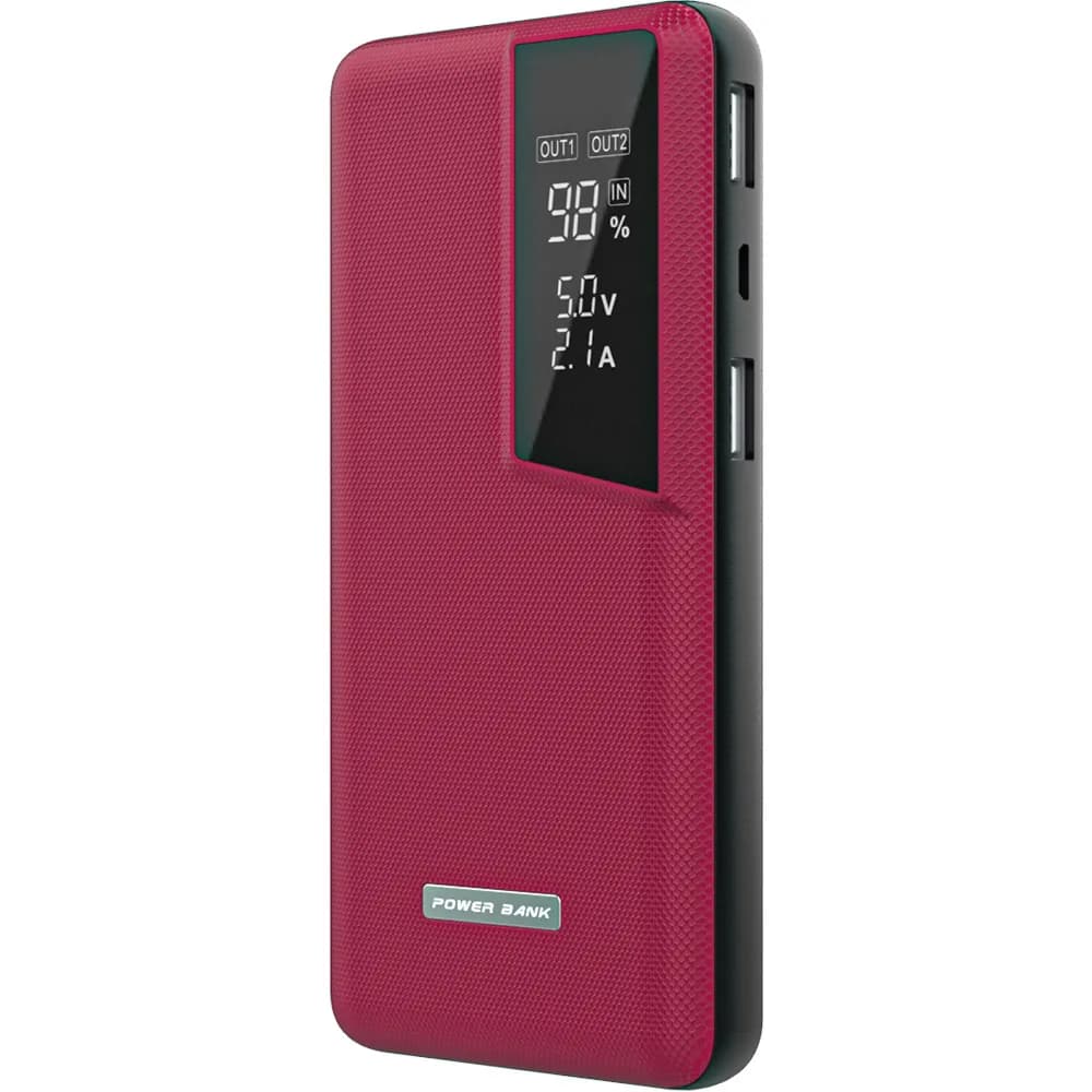 PWB-135-S Powerbank
