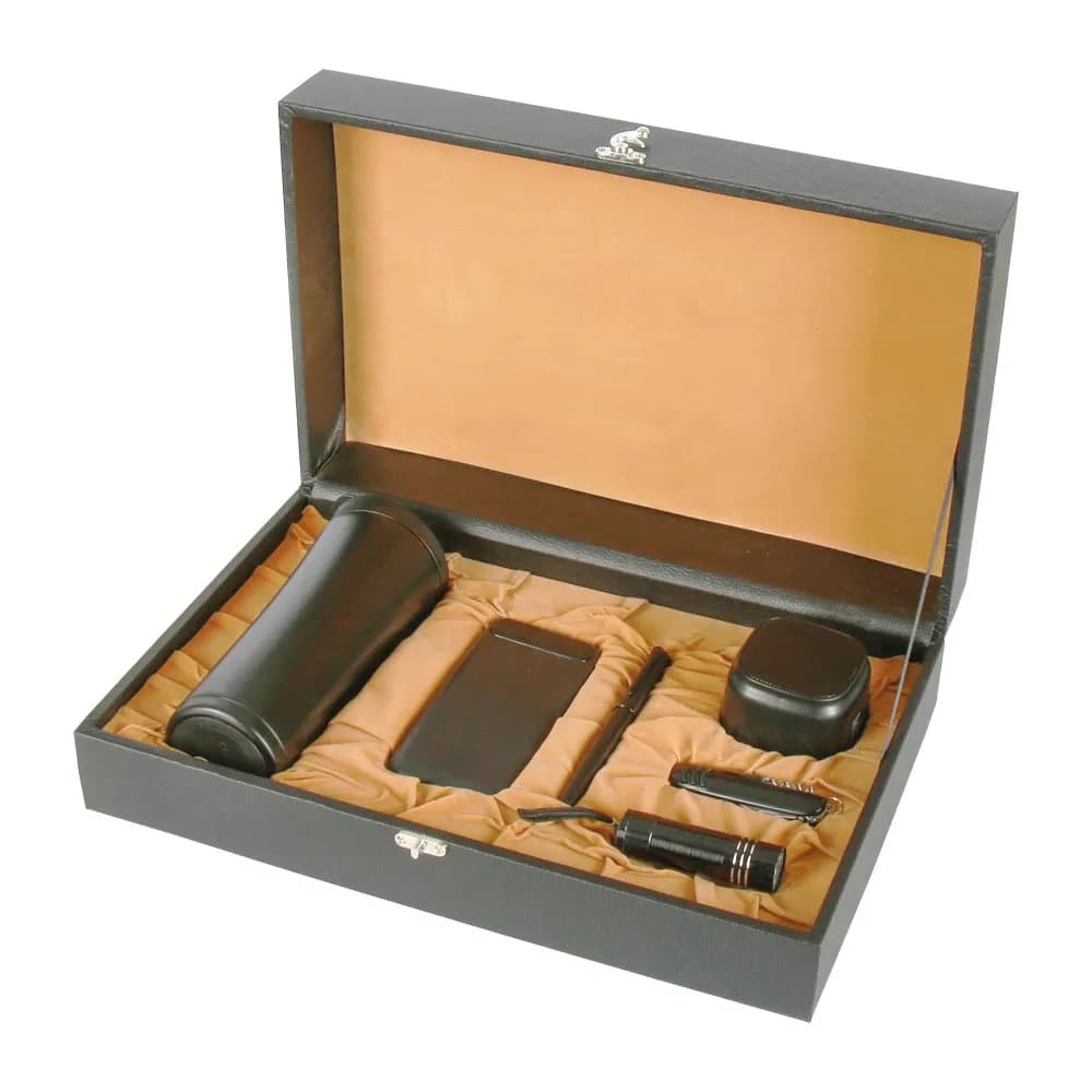Hopa-G Hediyelik Set