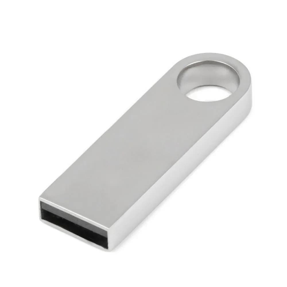 8115-S-16GB Metal USB Bellek