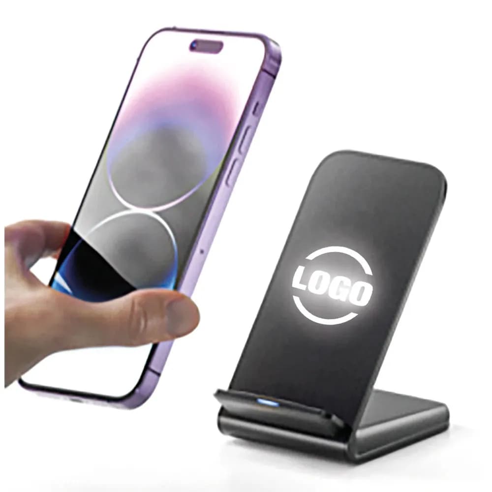 PWB-410 Standlı Wireless Şarj