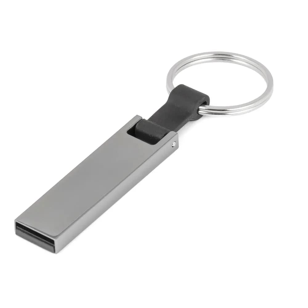 8160-16GB Metal USB Bellek
