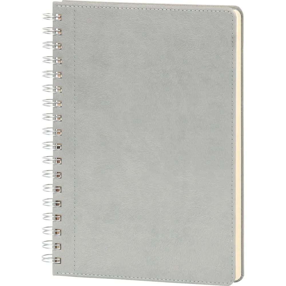 Bağcılar-20x28- TRK Spiralli Tarihsiz Defter