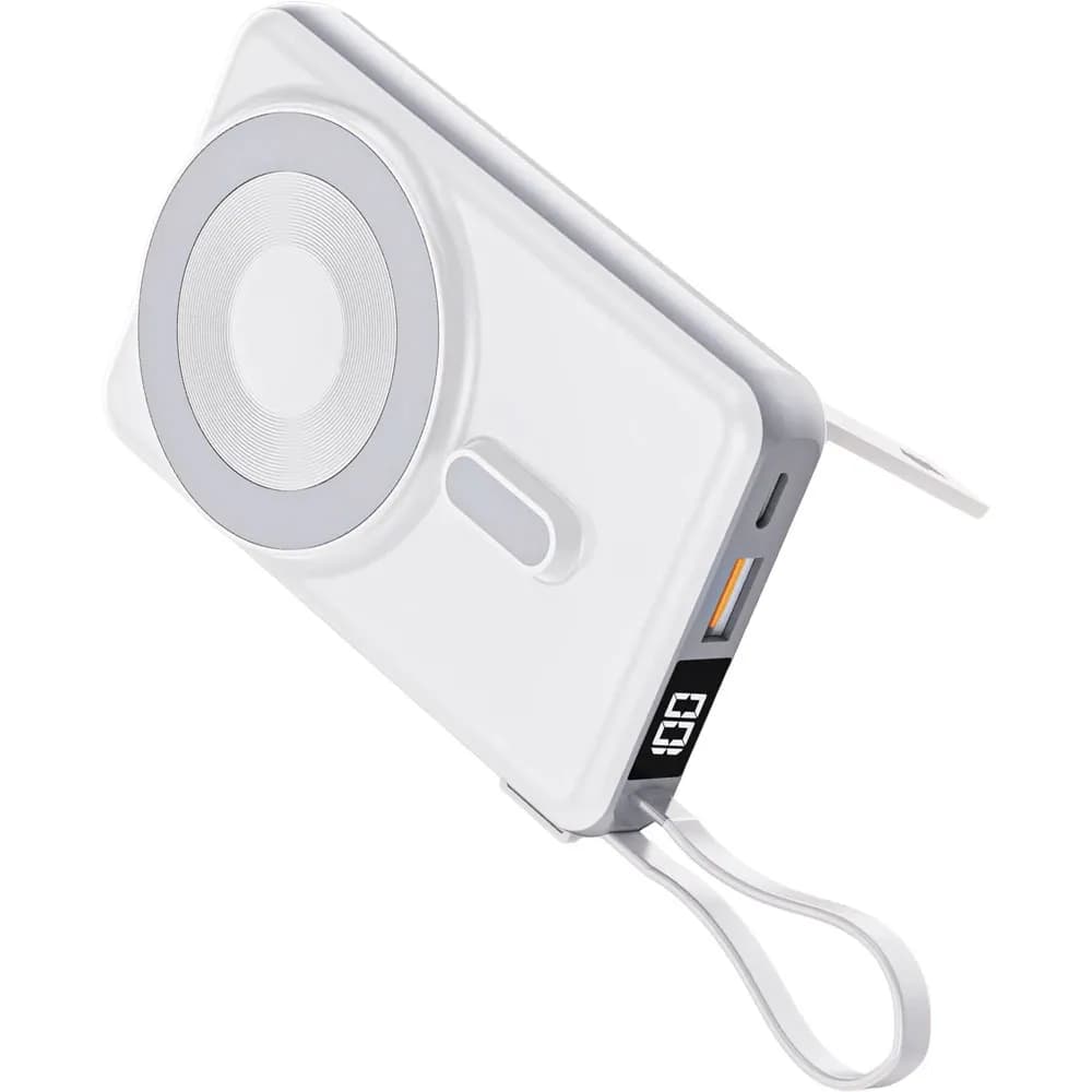 PWB-10 4 in 1 MagSafe PowerBank