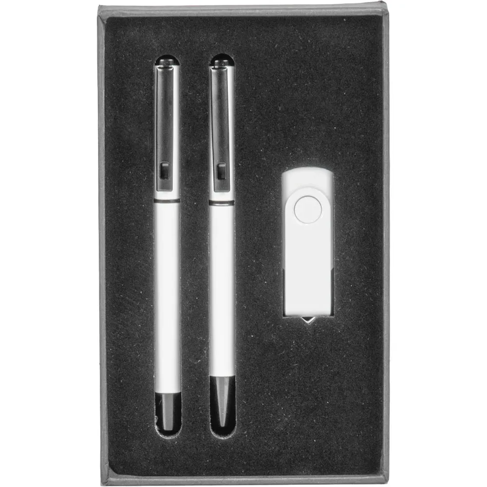 9220-16GB-L USB Kalem Set
